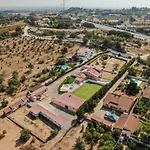Quinta Do Paraiso Villa *
