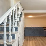 Villa Quinta Do Paraiso Palmela