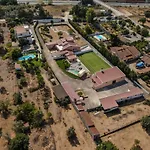 Quinta Do Paraiso Villa *