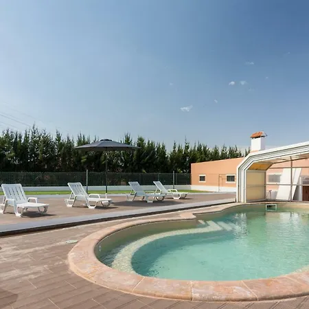 Villa Quinta Do Paraíso *