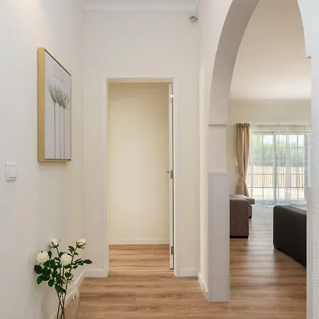 Villa Quinta Do Paraíso