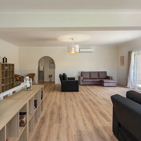 Villa Quinta Do Paraíso Palmela