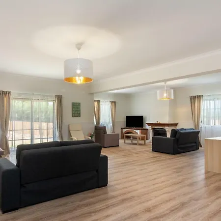 Quinta Do Paraíso Villa