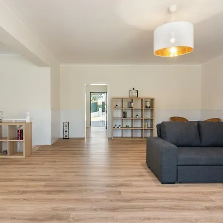 Villa Quinta Do Paraíso *