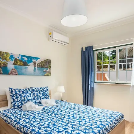 Quinta Do Paraíso Villa