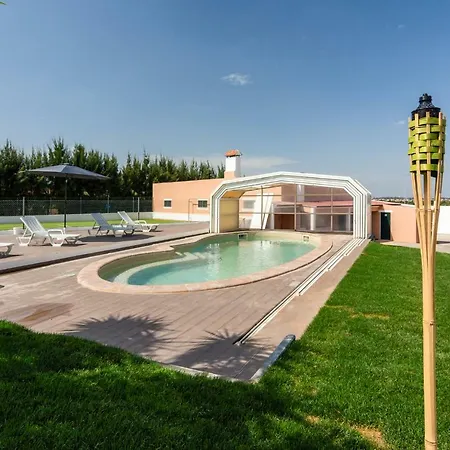 Quinta Do Paraiso *