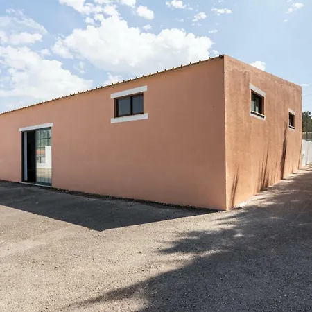Quinta Do Paraiso Vila Palmela