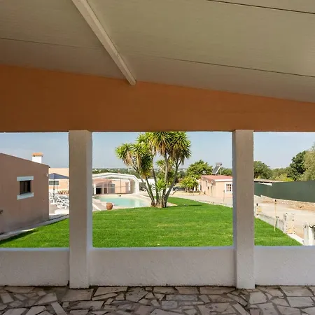 Villa Quinta Do Paraíso