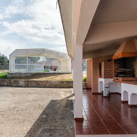 Villa Quinta Do Paraíso