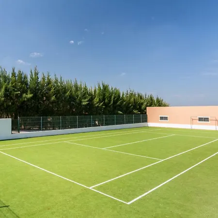 Villa Quinta Do Paraíso