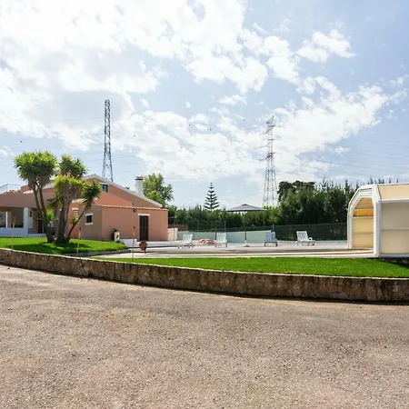 Villa Quinta Do Paraiso Palmela