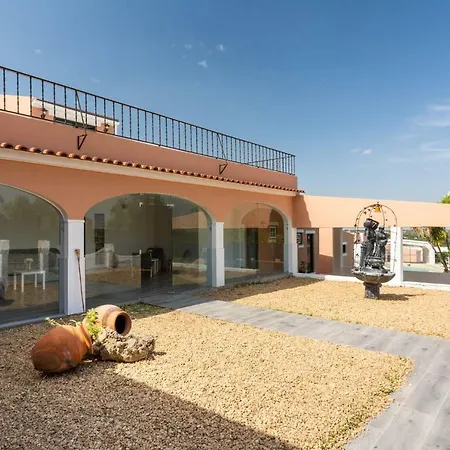 Quinta Do Paraiso Villa