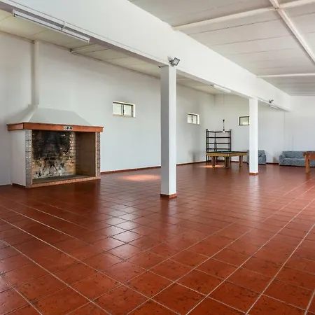 Villa Quinta Do Paraíso Palmela