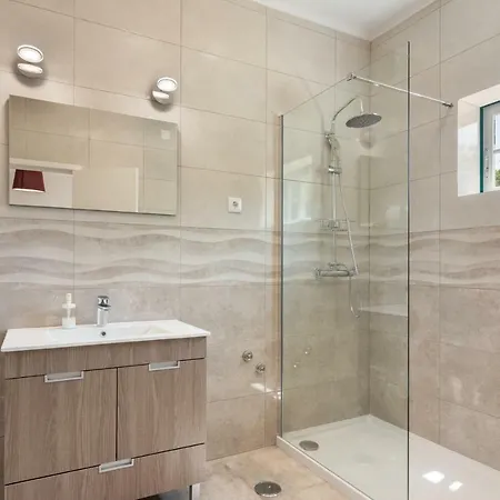 Quinta Do Paraíso Villa *