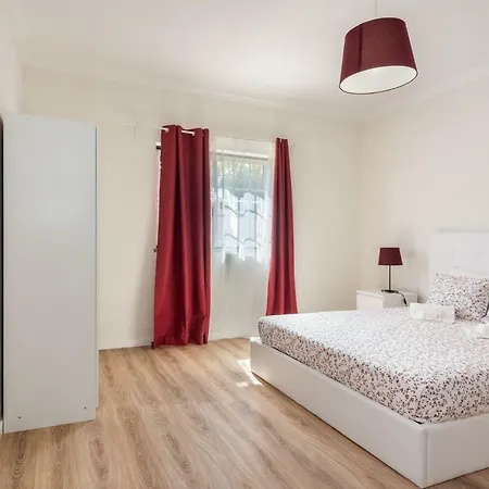 Quinta Do Paraíso Villa Palmela