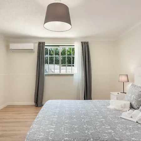 Quinta Do Paraíso Villa Palmela