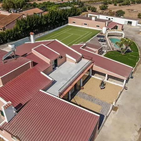 Quinta Do Paraiso Palmela