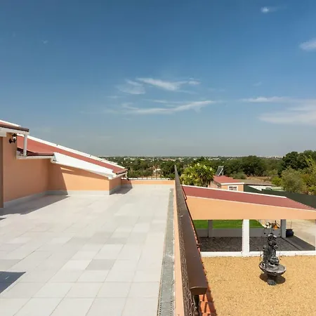 Quinta Do Paraiso Villa Palmela