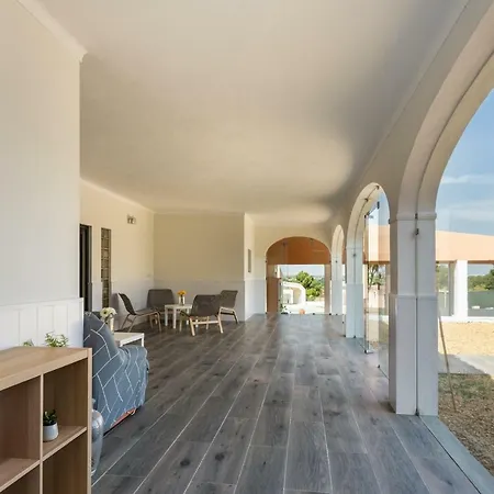 Villa Quinta Do Paraíso Palmela