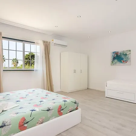 Quinta Do Paraíso Palmela