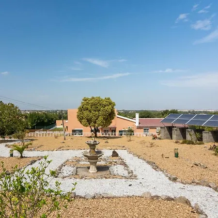 Quinta Do Paraíso *