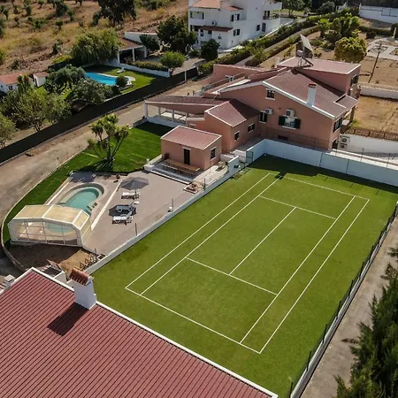 Quinta Do Paraiso Palmela