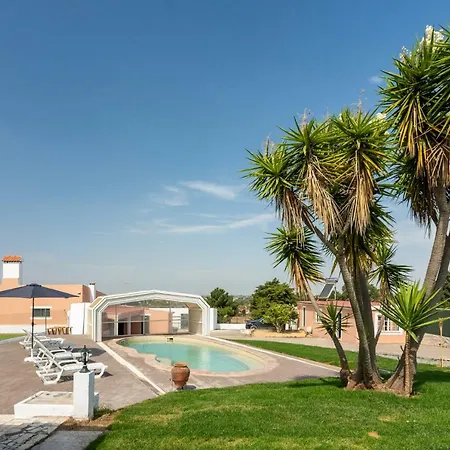 Quinta Do Paraiso *