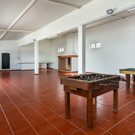 Quinta Do Paraiso Villa Palmela