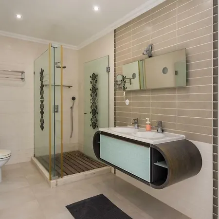 Quinta Do Paraíso Villa *