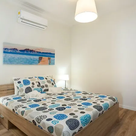 Quinta Do Paraíso Villa Palmela