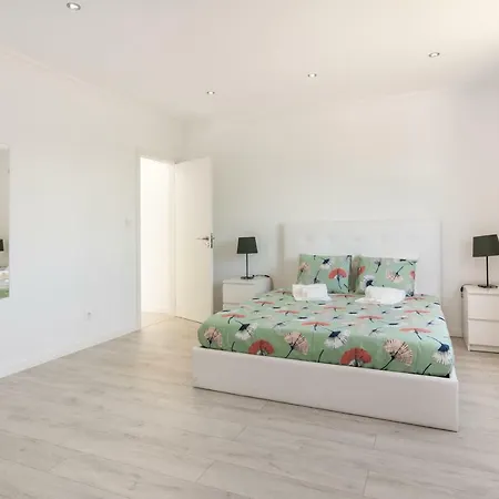 Villa Quinta Do Paraíso