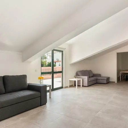 Quinta Do Paraiso Villa Palmela
