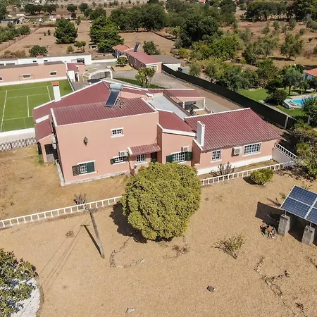 Quinta Do Paraiso Villa Palmela