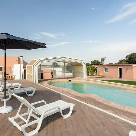 Quinta Do Paraiso Palmela
