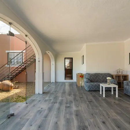 Quinta Do Paraíso Villa