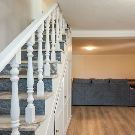 Villa Quinta Do Paraíso Palmela