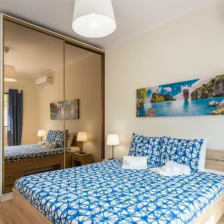Quinta Do Paraiso Villa *