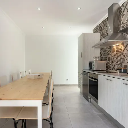 Villa Quinta Do Paraíso Palmela