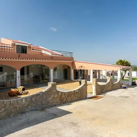 Villa Quinta Do Paraíso