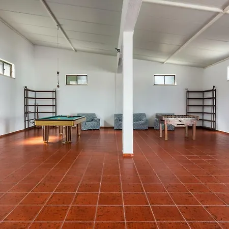 Villa Quinta Do Paraíso *