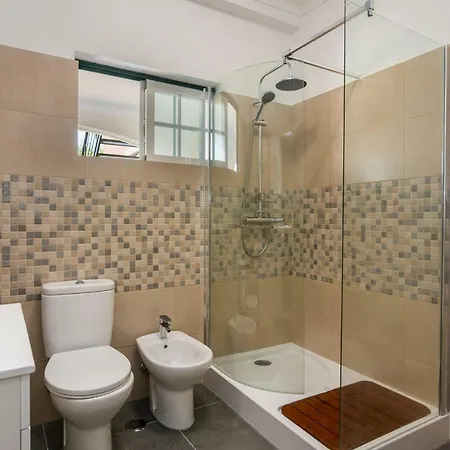 Quinta Do Paraíso Villa