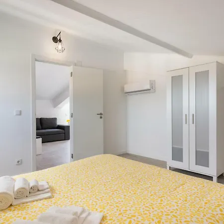 Quinta Do Paraíso Villa