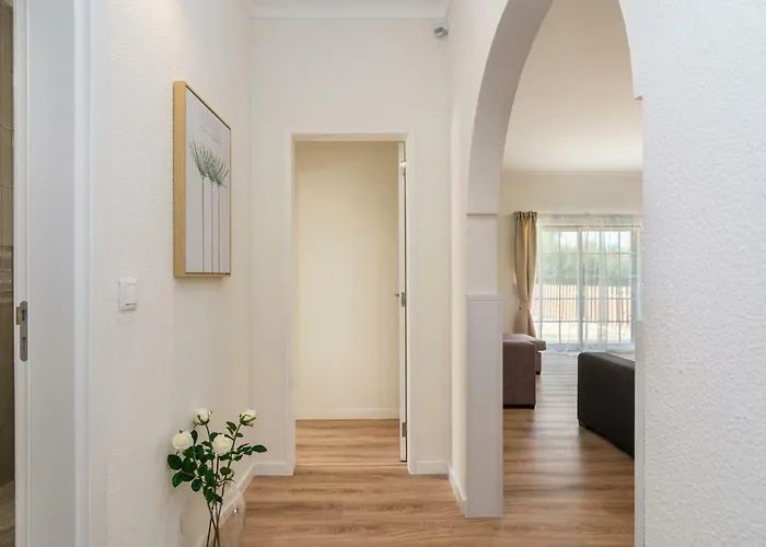 Villa Quinta Do Paraiso