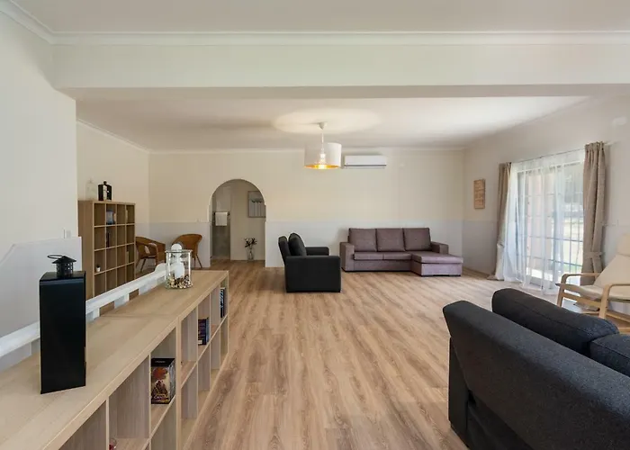Vila Quinta Do Paraiso Palmela