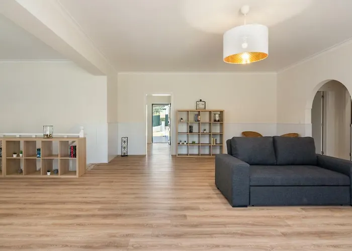 Villa Quinta Do Paraiso *