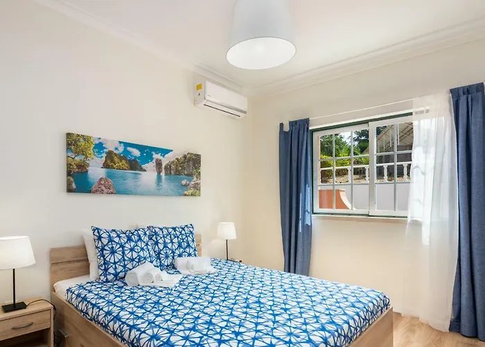 Quinta Do Paraiso Villa