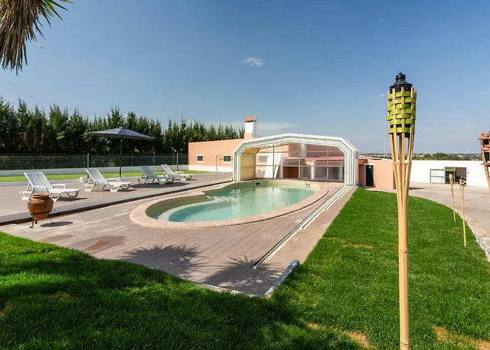 Quinta Do Paraiso *