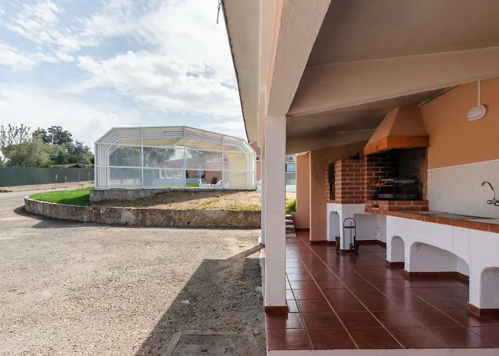 Villa Quinta Do Paraiso