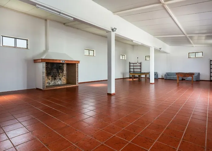 Villa Quinta Do Paraiso Palmela