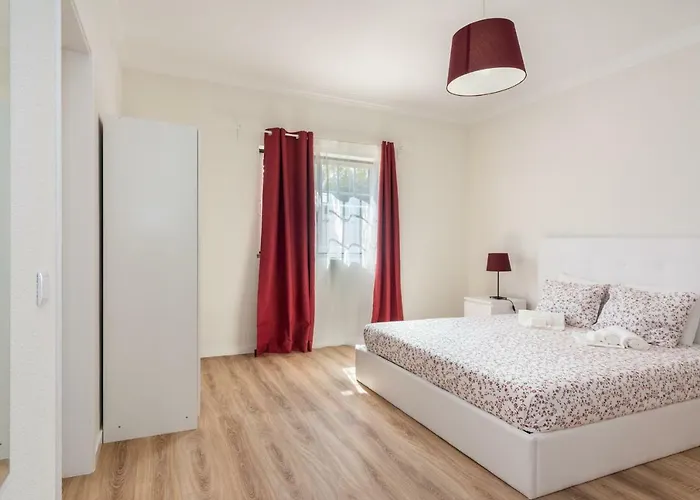 Quinta Do Paraiso Villa Palmela